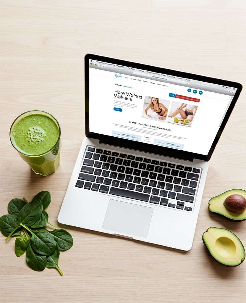 Wellness és technológia harmóniája